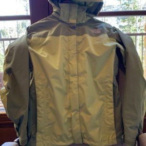 Women's Nortface Jacket